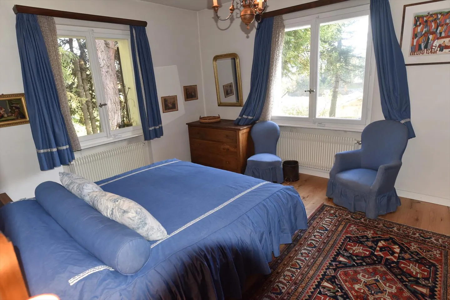 Chalet 7 stanze - Foto 4 di 9