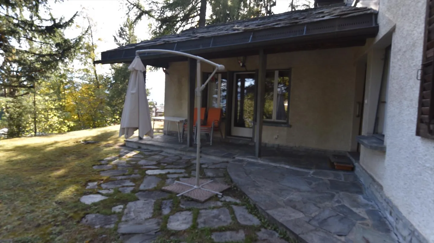 Chalet 7 stanze - Foto 9 di 9
