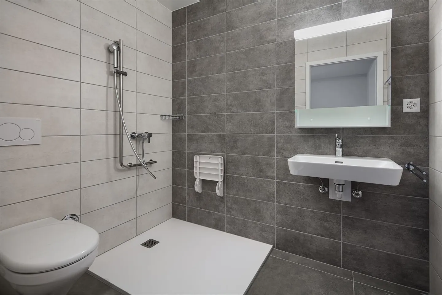 Appartement 2.5 pièces - Photo 5 sur 13