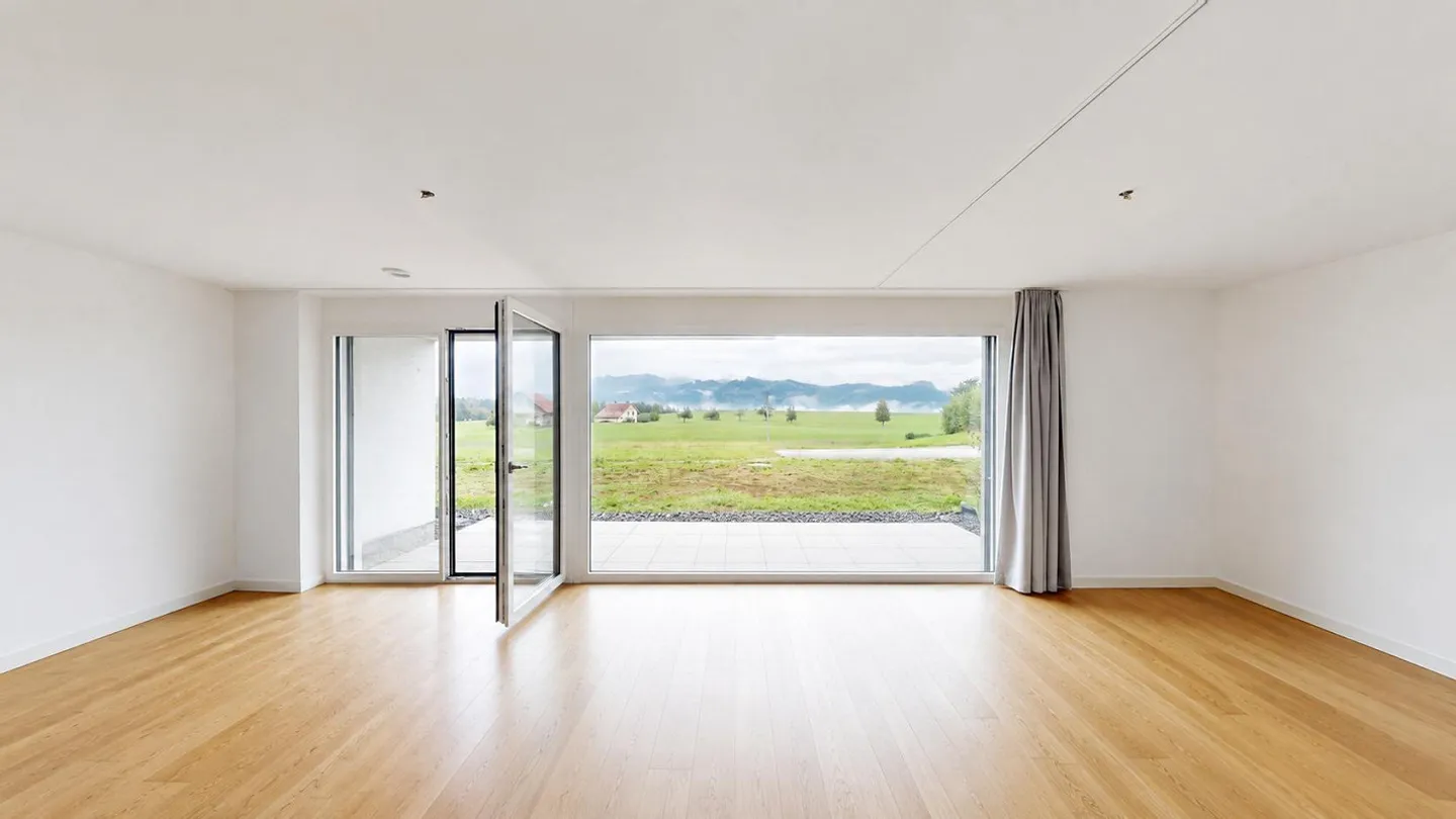 Modern Garden Apartment with Great View! - Photo 3 of 11
