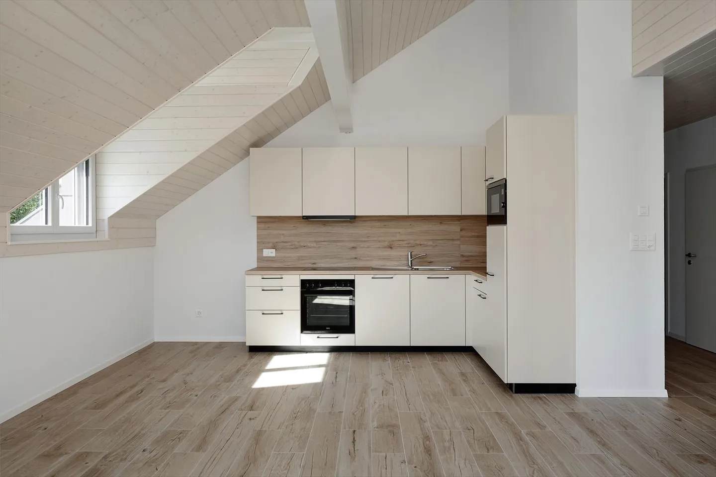 Appartement 2.5 pièces - Photo 7 sur 13