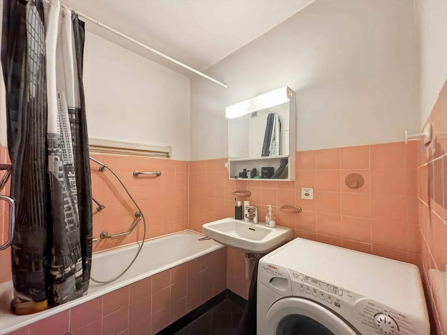 Appartamento 3 locali - Foto 7 di 7