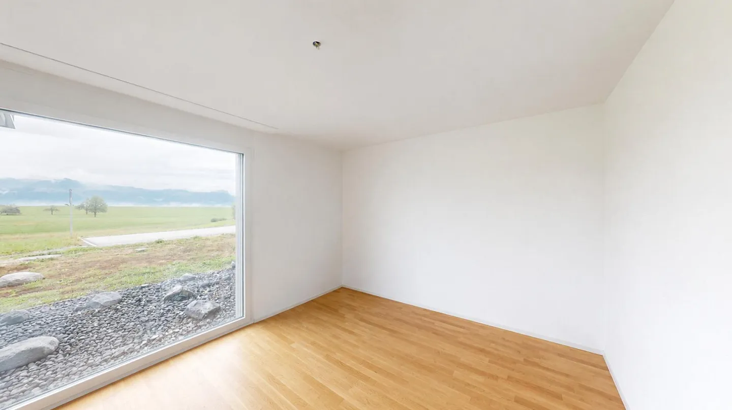 Modern Garden Apartment with Great View! - Photo 5 of 11