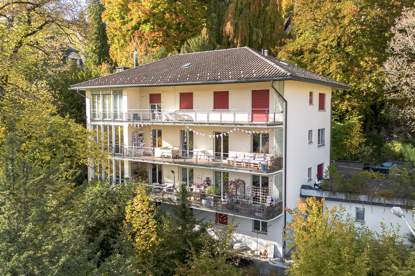 Opportunità di investimento attraente al Rosenberg - Foto 1 di 11