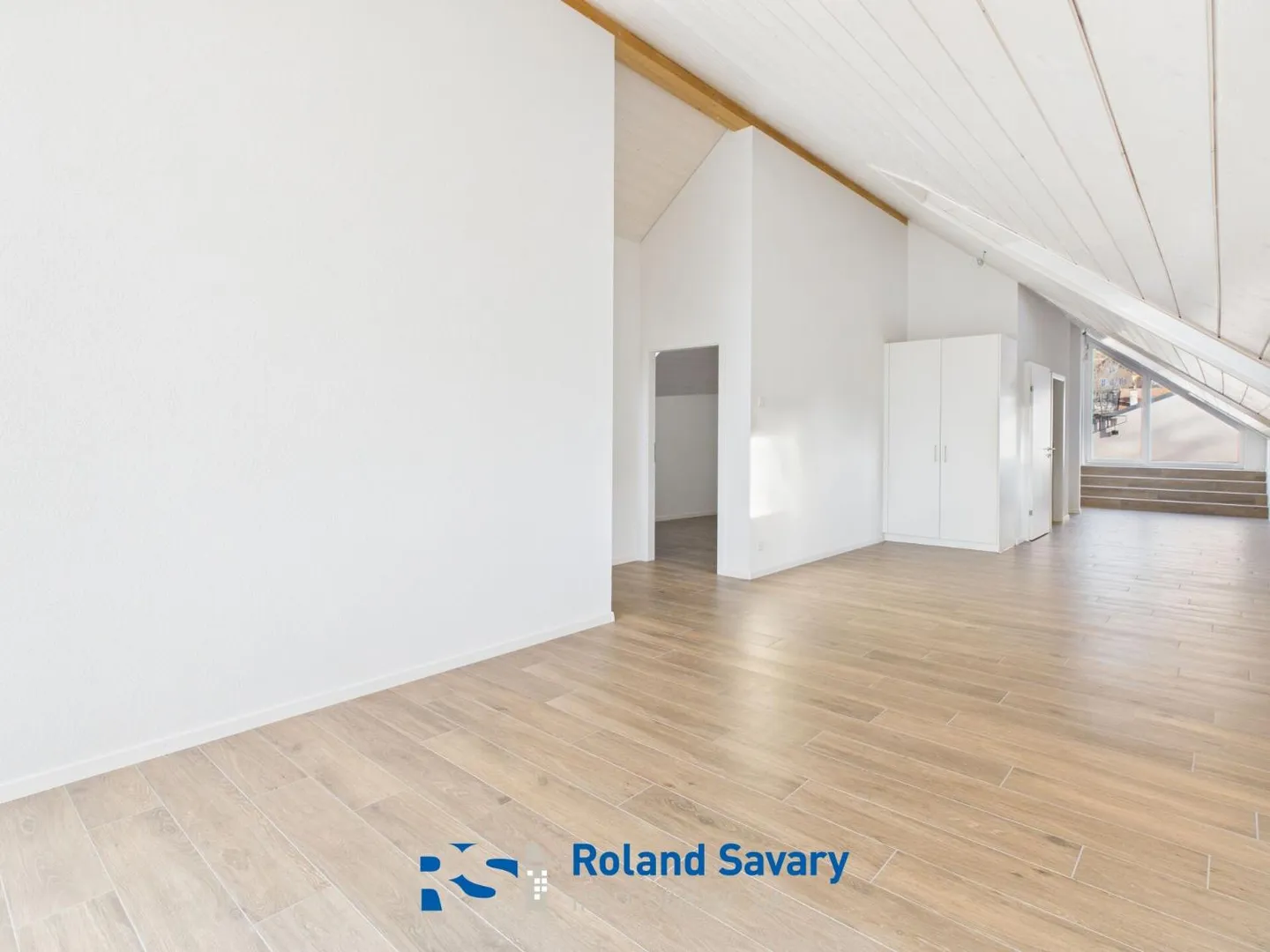 Modernes Apartment in Chexbres - Foto 4 von 10