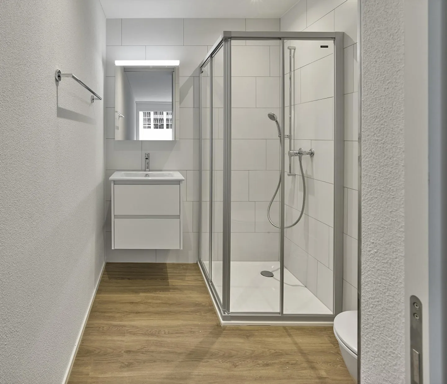 Modernes Apartment in Luzern - Foto 3 von 9