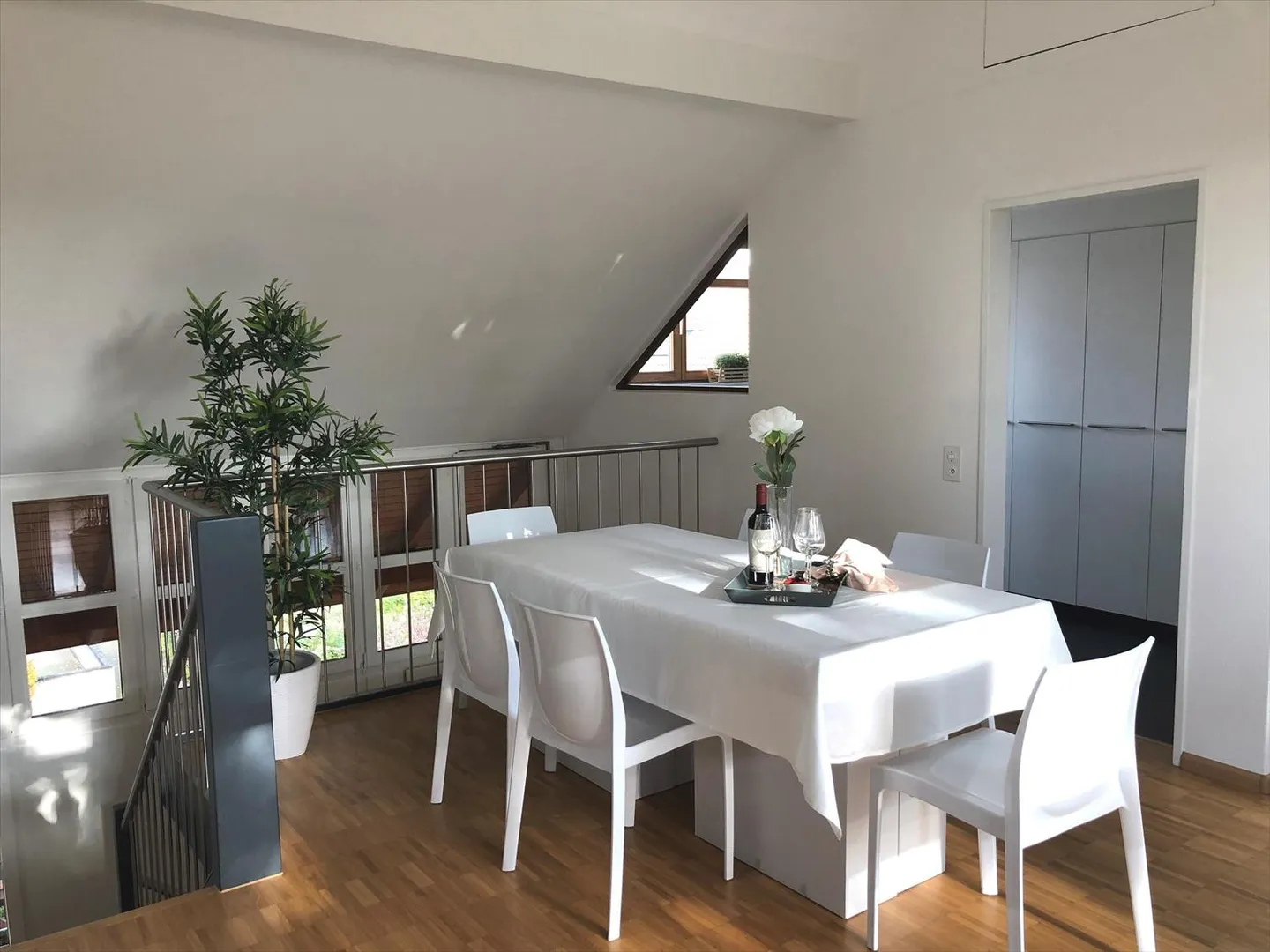 Charming Maisonette Apartment with Lots of Character - Baselmattweg 142a - Photo 12 of 12