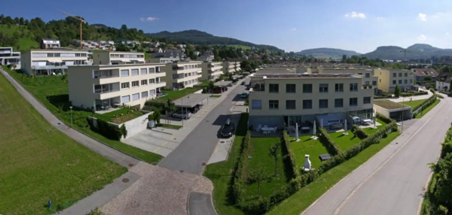 Ampio appartamento 4½ locali - Foto 1 di 1