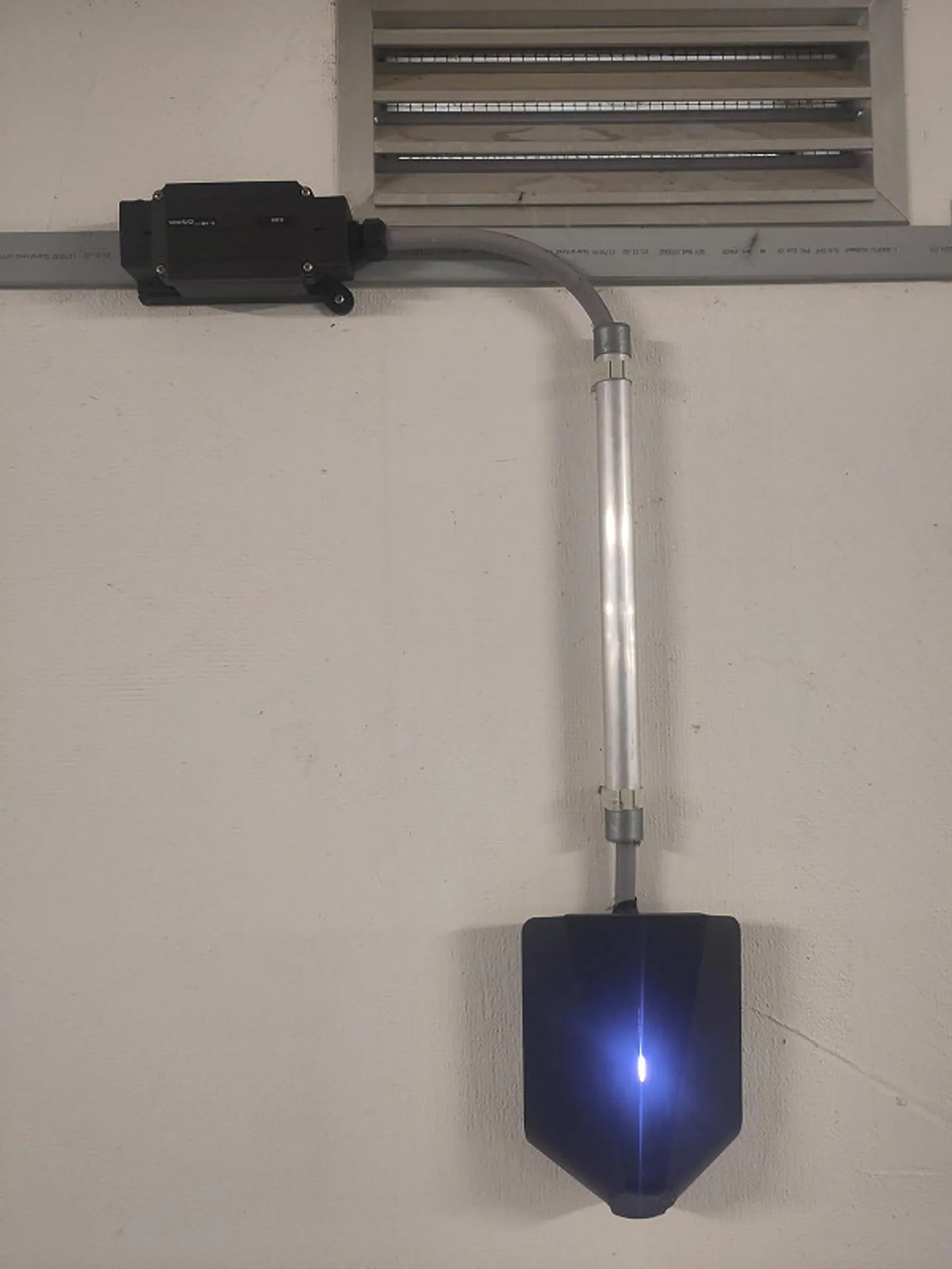 Posto auto in garage sotterraneo vicino alla stazione ferroviaria - Foto 3 di 3