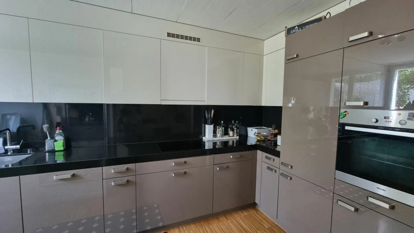 Schönes Wohnen im 3.5-Reihenfamilienhaus - Foto 3 von 7