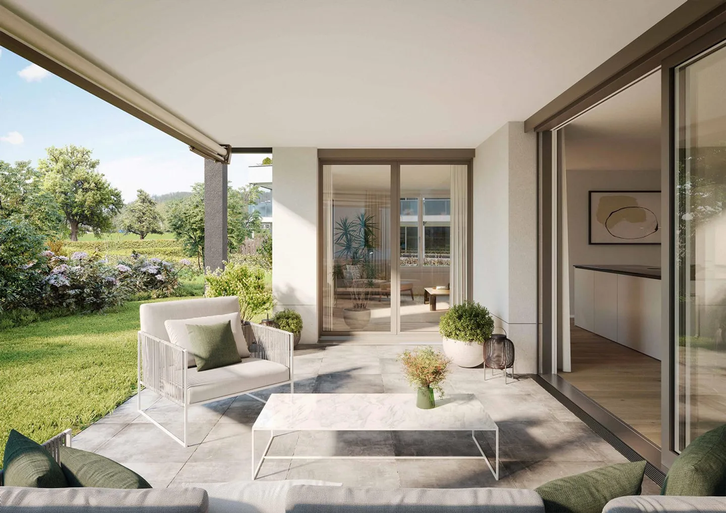 Mis Dihei - "Niderwis" Untersiggenthal - Photo 5 of 10