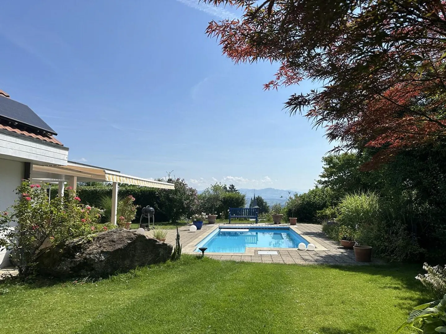 Una casa con carattere – Architettura, luce ed eleganza - Foto 2 di 13