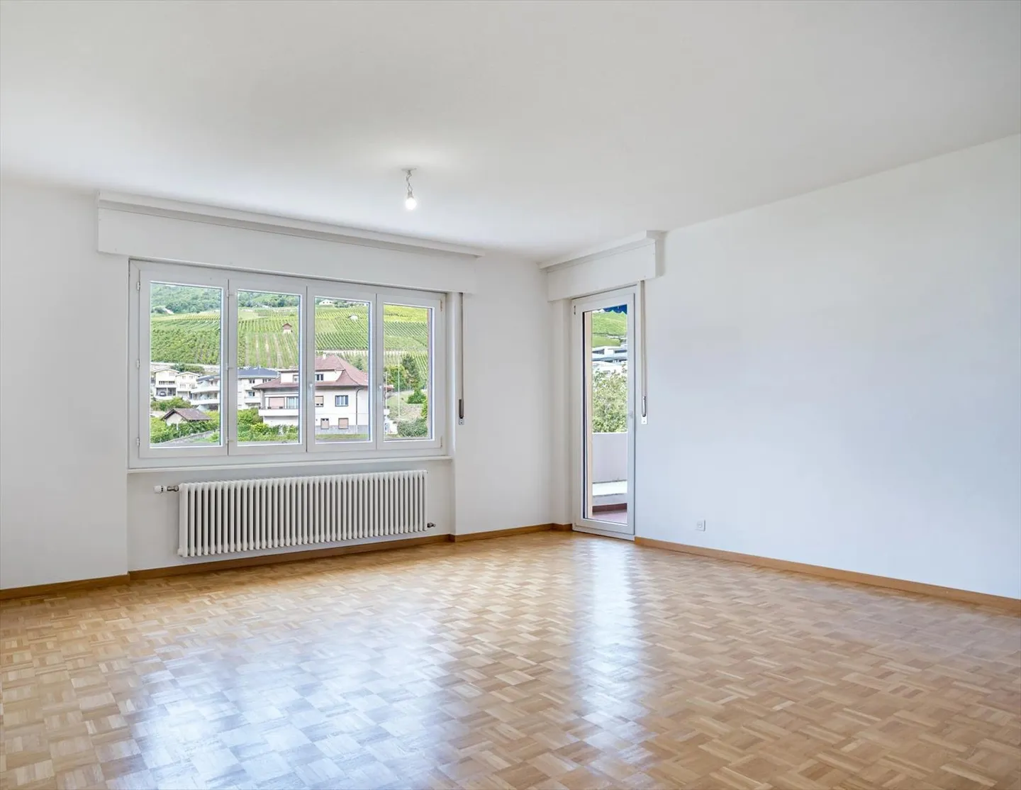 3.5 Room Apartment - Photo 7 of 11