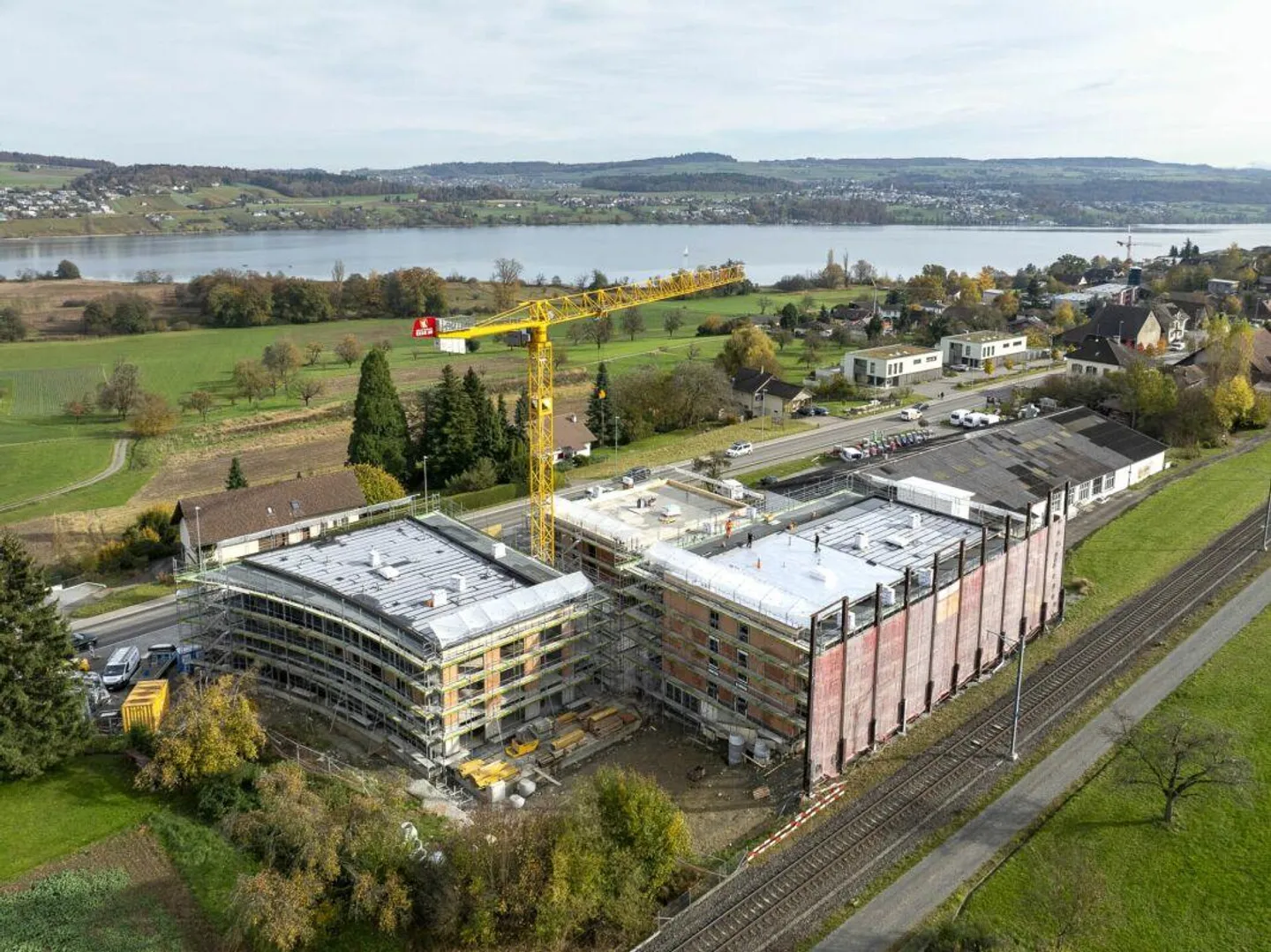 "Seeluft" - Dreamlike condominiums near the lake! - Photo 12 of 12