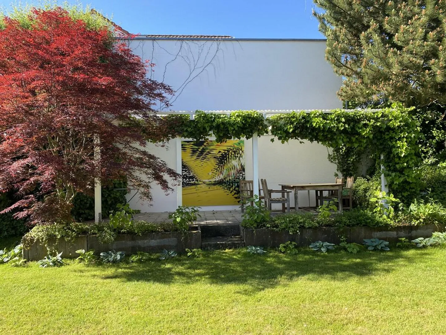 Una casa con carattere – Architettura, luce ed eleganza - Foto 3 di 13