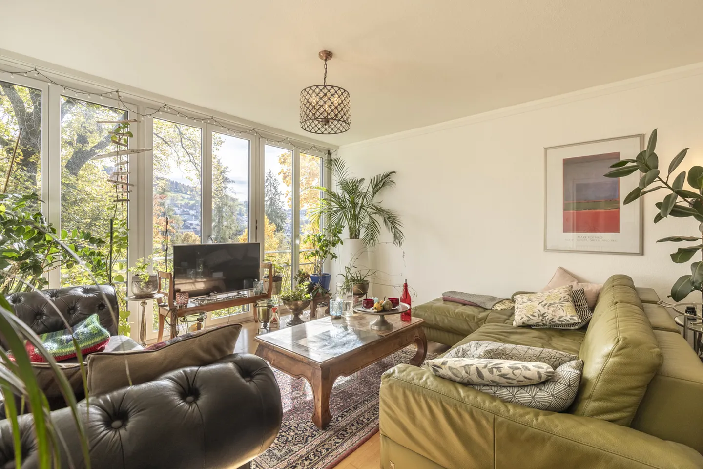 Opportunità di investimento attraente al Rosenberg - Foto 2 di 11