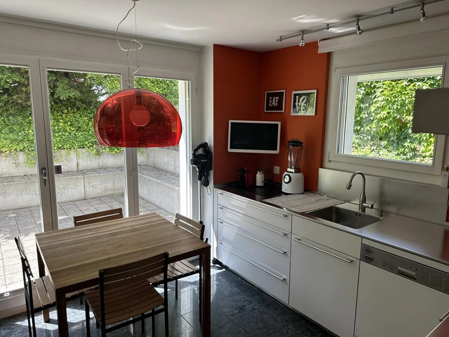 Una casa con carattere – Architettura, luce ed eleganza - Foto 6 di 13