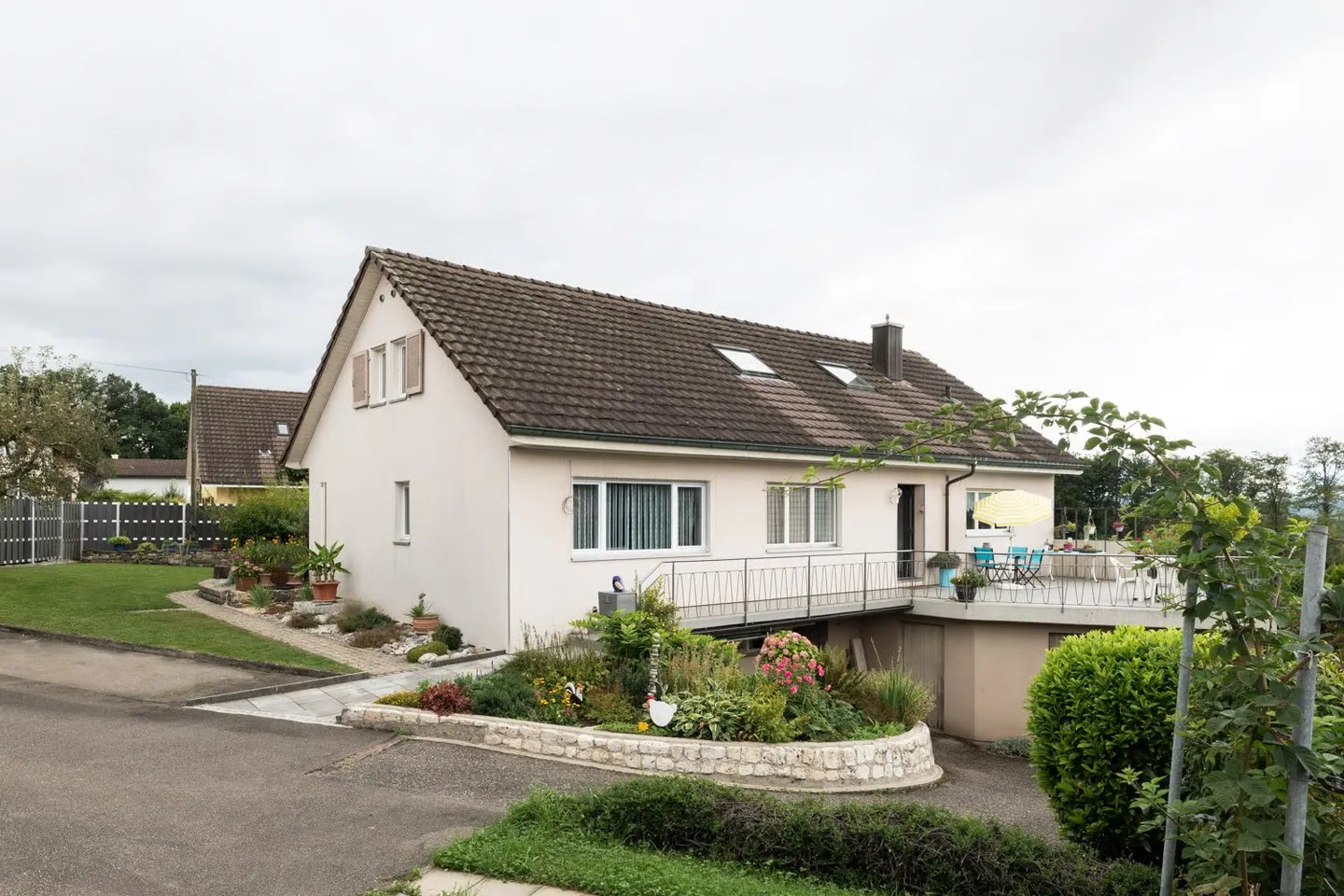 Living paradise for your family - spacious, quiet & close to nature - Photo 1 of 32