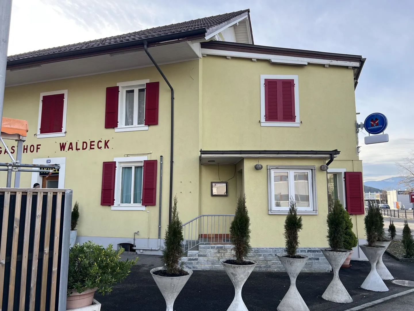 Restaurant in Prime Location! - Photo 3 of 20