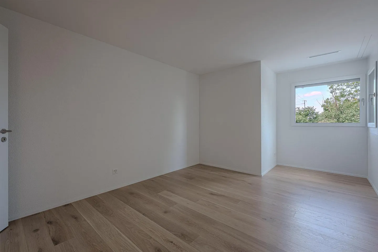 Modern living in Zurich-Seebach - bright 3.5-room apartment with balcony - Photo 5 of 9