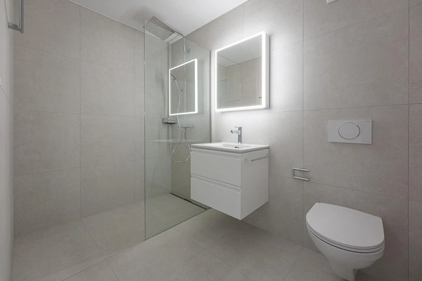 Modern living in Zurich-Seebach - bright 3.5-room apartment with balcony - Photo 6 of 9