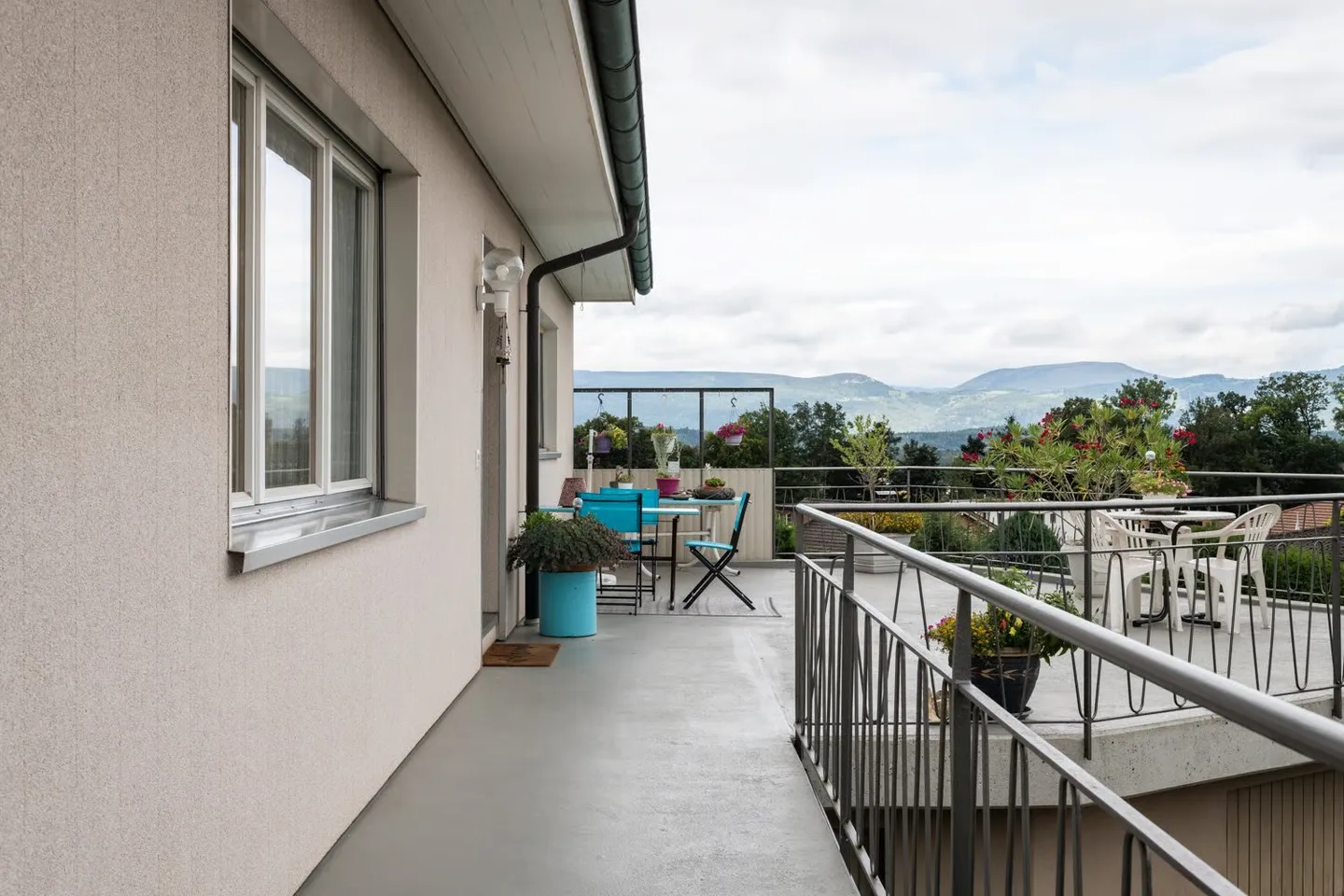 Living paradise for your family - spacious, quiet & close to nature - Photo 30 of 32