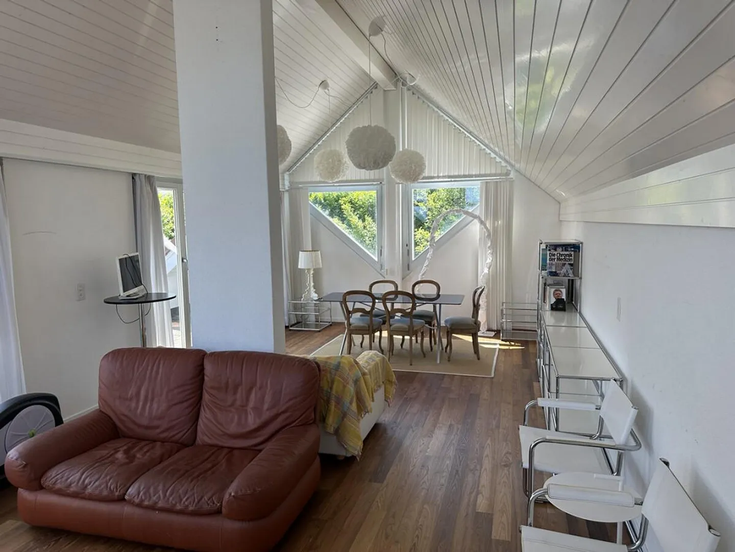 Una casa con carattere – Architettura, luce ed eleganza - Foto 10 di 13