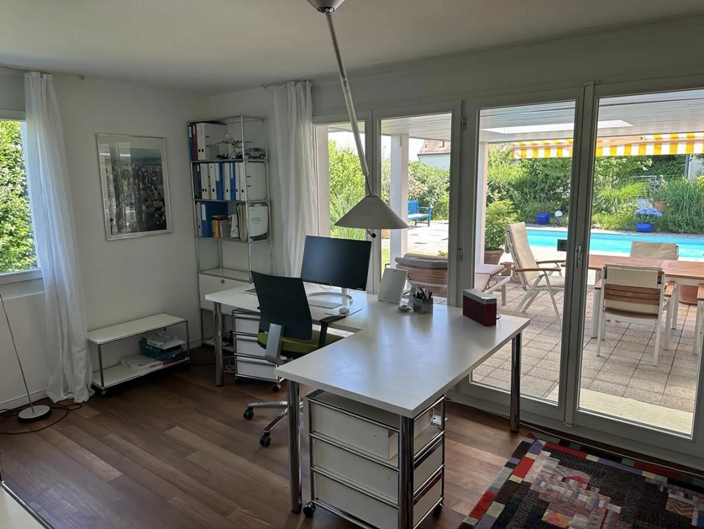 Una casa con carattere – Architettura, luce ed eleganza - Foto 9 di 13