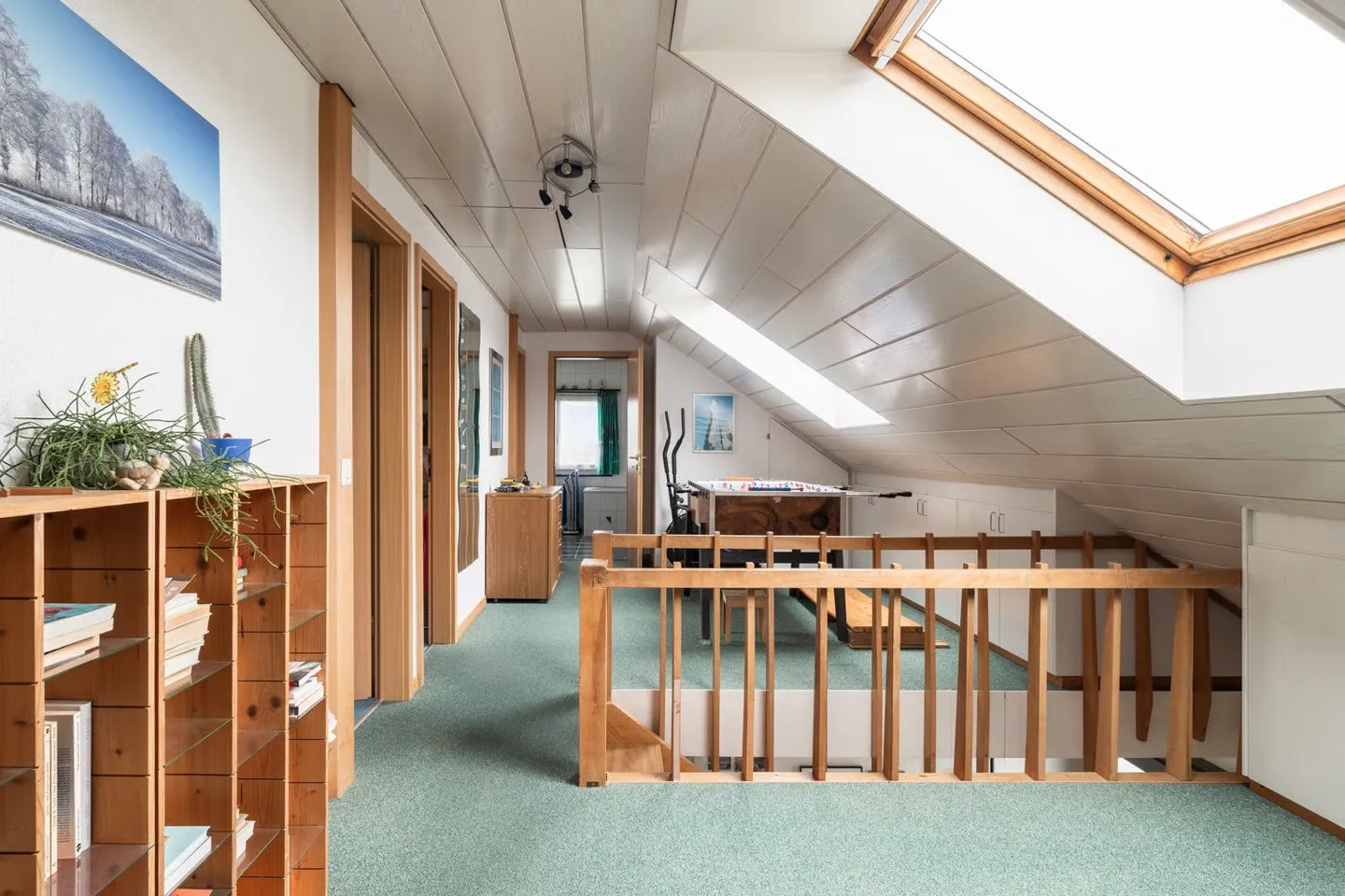 Living paradise for your family - spacious, quiet & close to nature - Photo 16 of 32