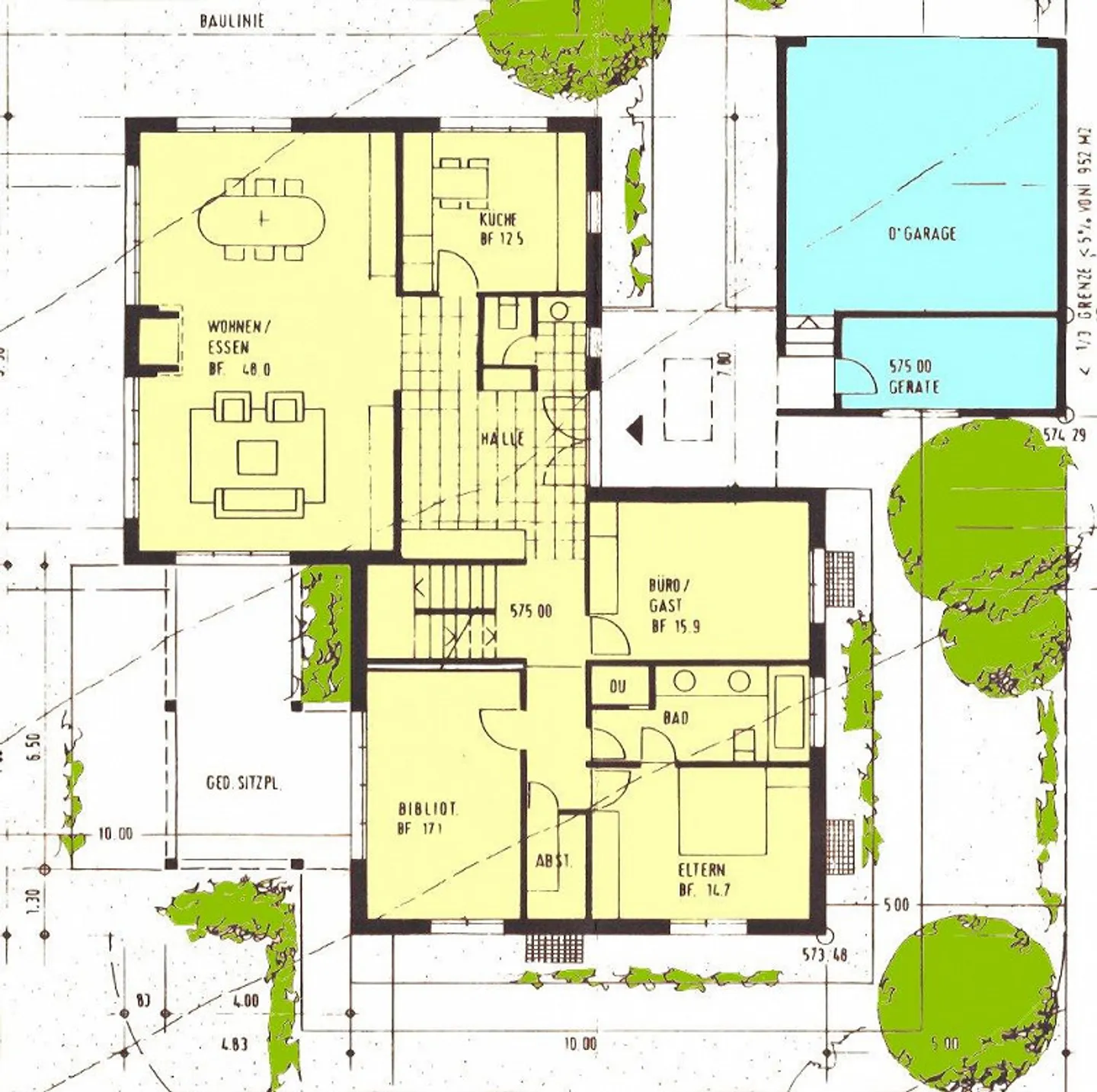 Una casa con carattere – Architettura, luce ed eleganza - Foto 12 di 13