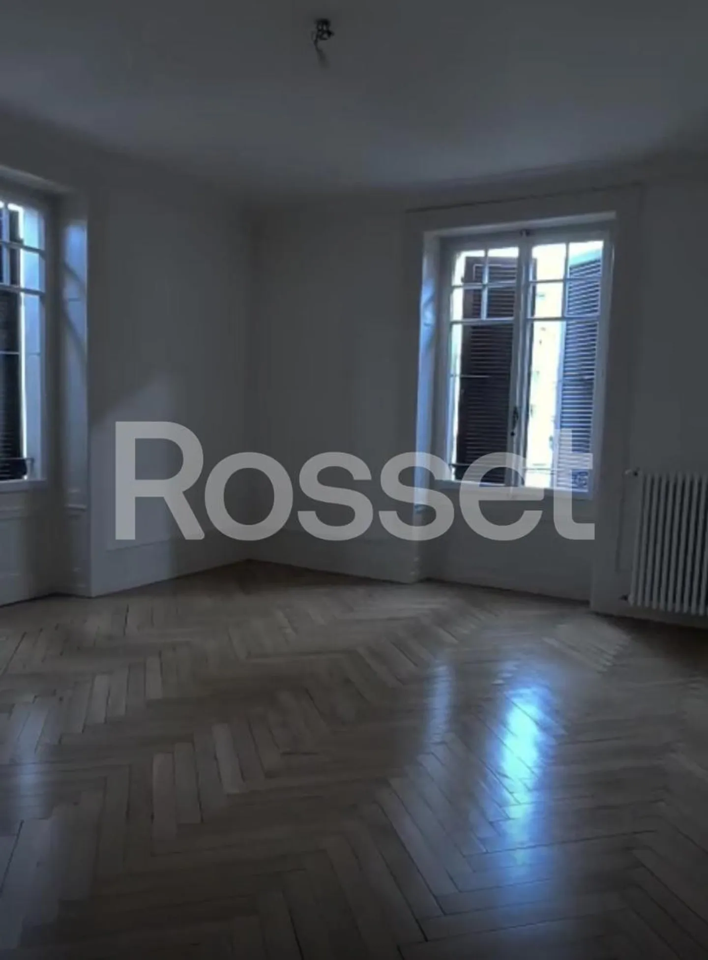 4-room apartment on the 3rd floor - Photo 4 of 8