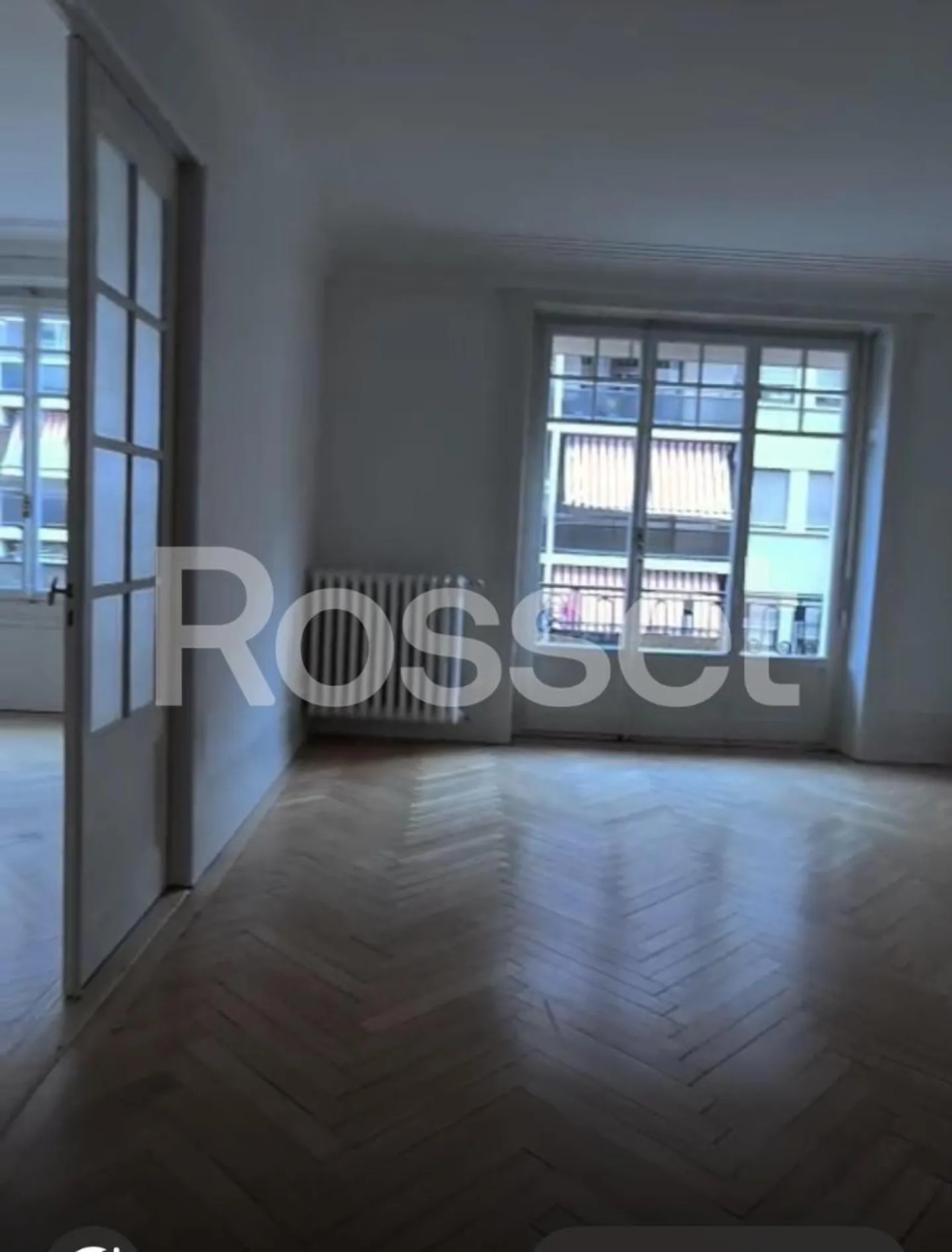 4-room apartment on the 3rd floor - Photo 5 of 8