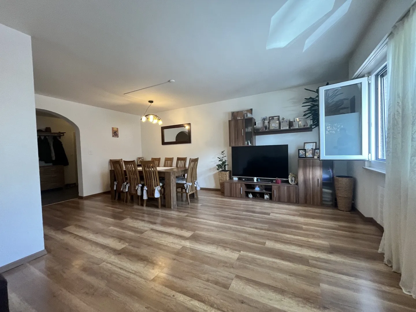 Spacious Apartment in Sierre - Photo 2 of 13