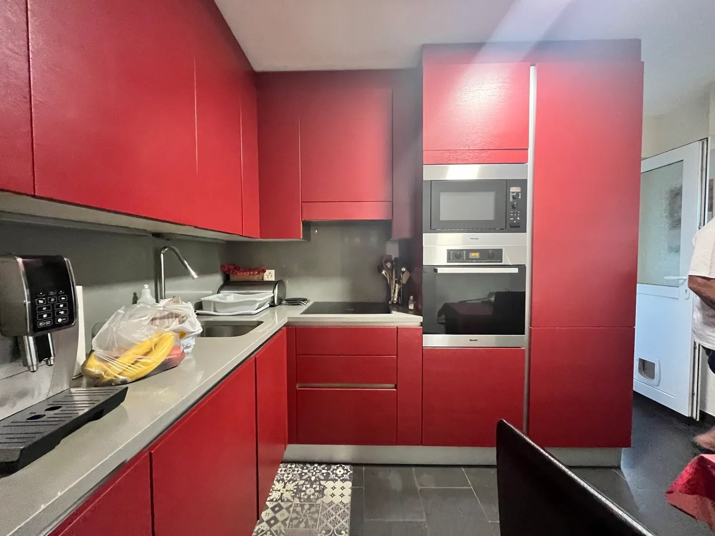 Spacious Apartment in Sierre - Photo 3 of 13
