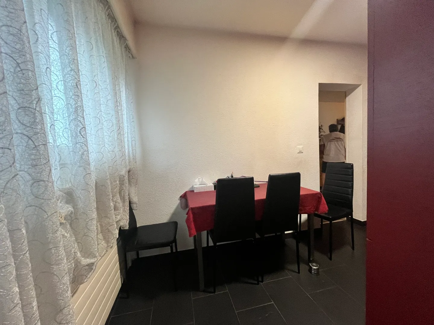 Spacious Apartment in Sierre - Photo 4 of 13