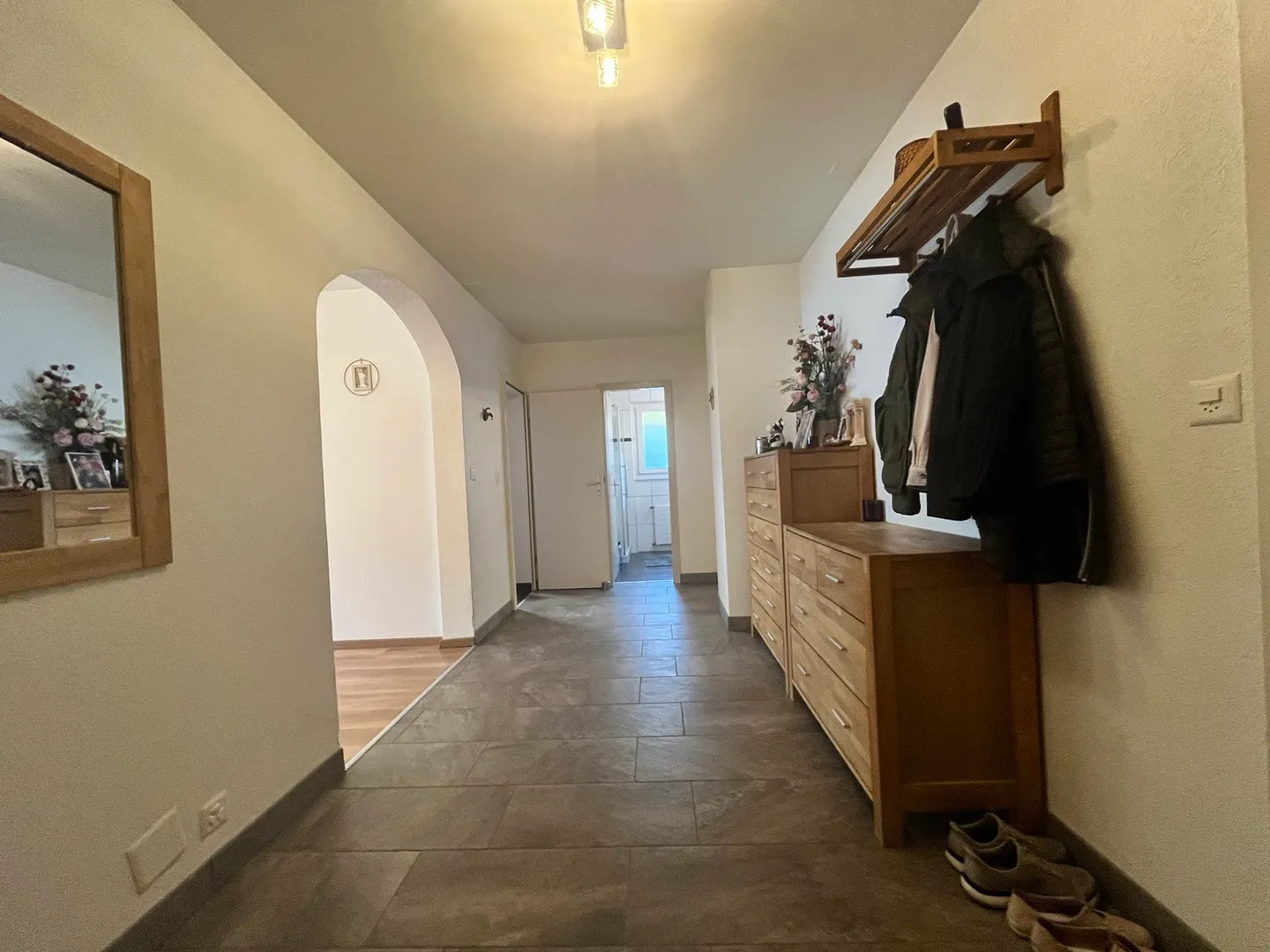 Spacious Apartment in Sierre - Photo 6 of 13