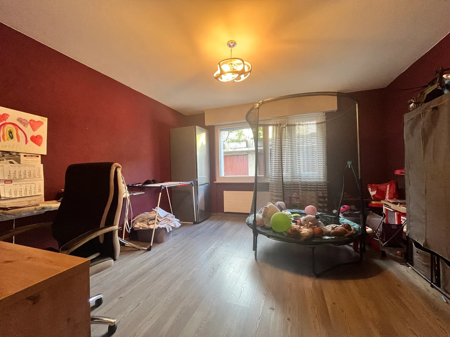 Spacious Apartment in Sierre - Photo 12 of 13
