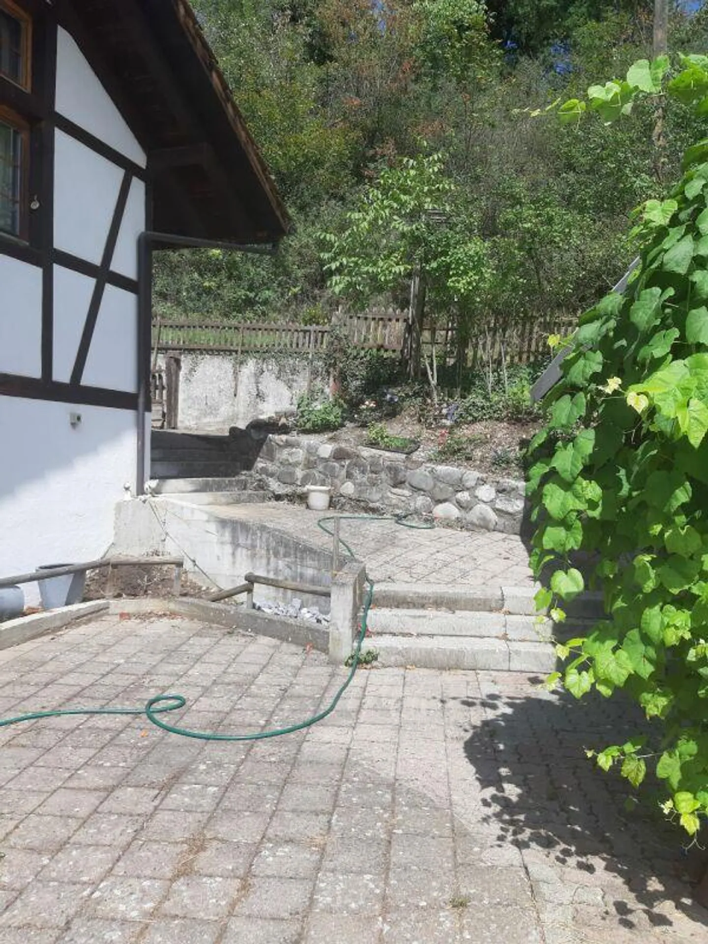 Beuernhaus with Recreation Zone Equestrian Sports - Photo 4 of 30