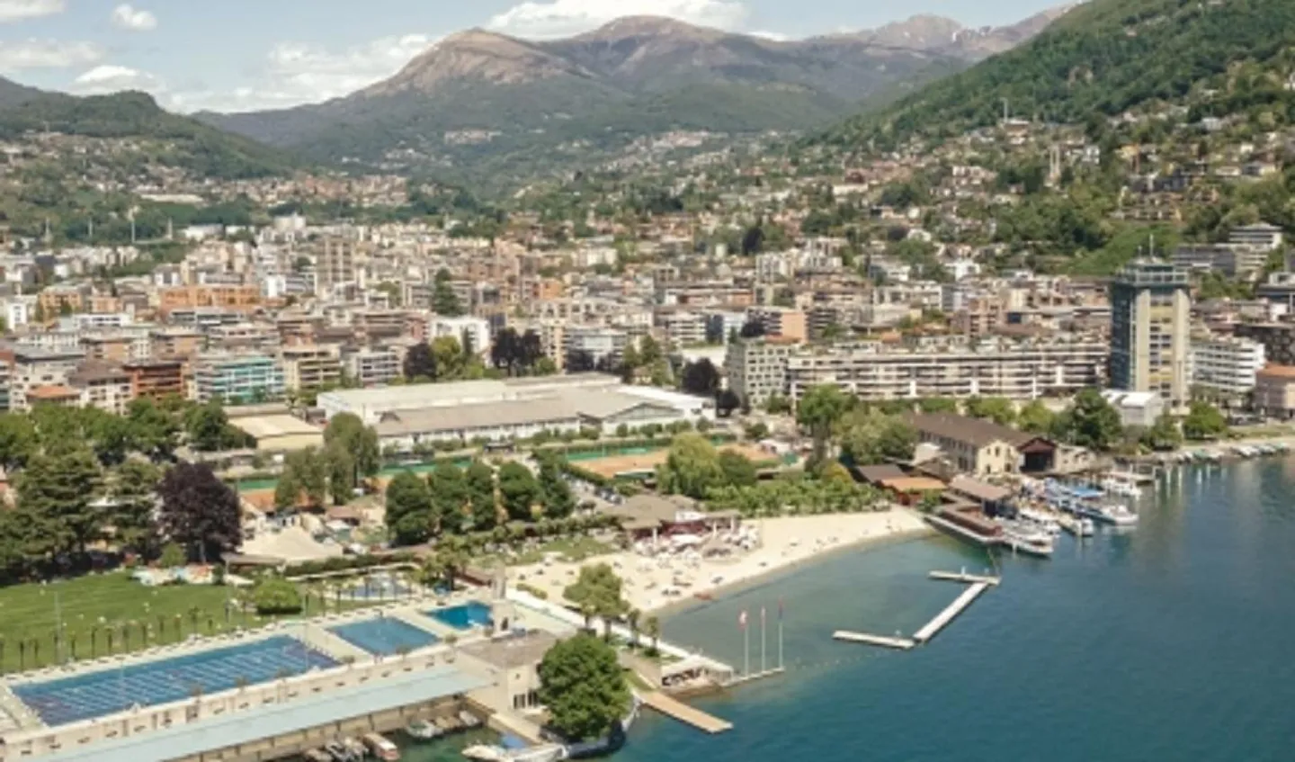 Appartamento in affitto - Foto 1 di 2