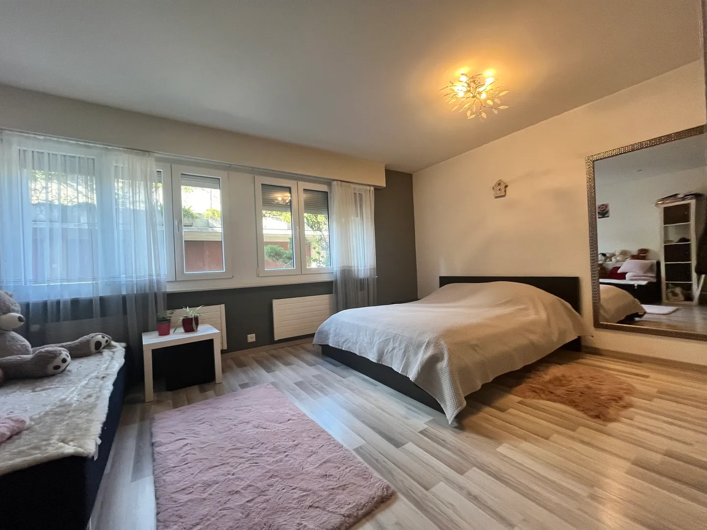 Spacious Apartment in Sierre - Photo 7 of 13