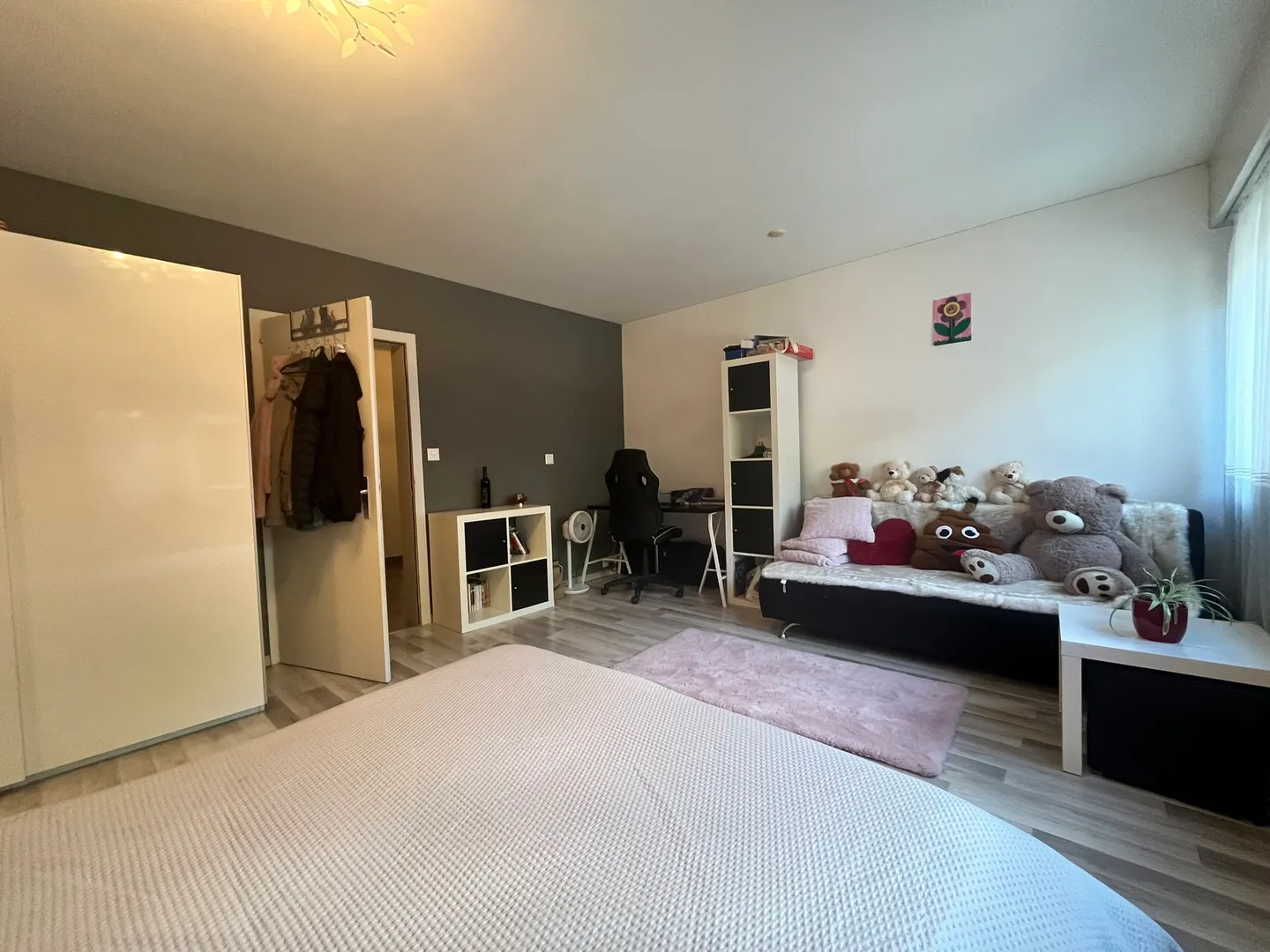 Spacious Apartment in Sierre - Photo 8 of 13