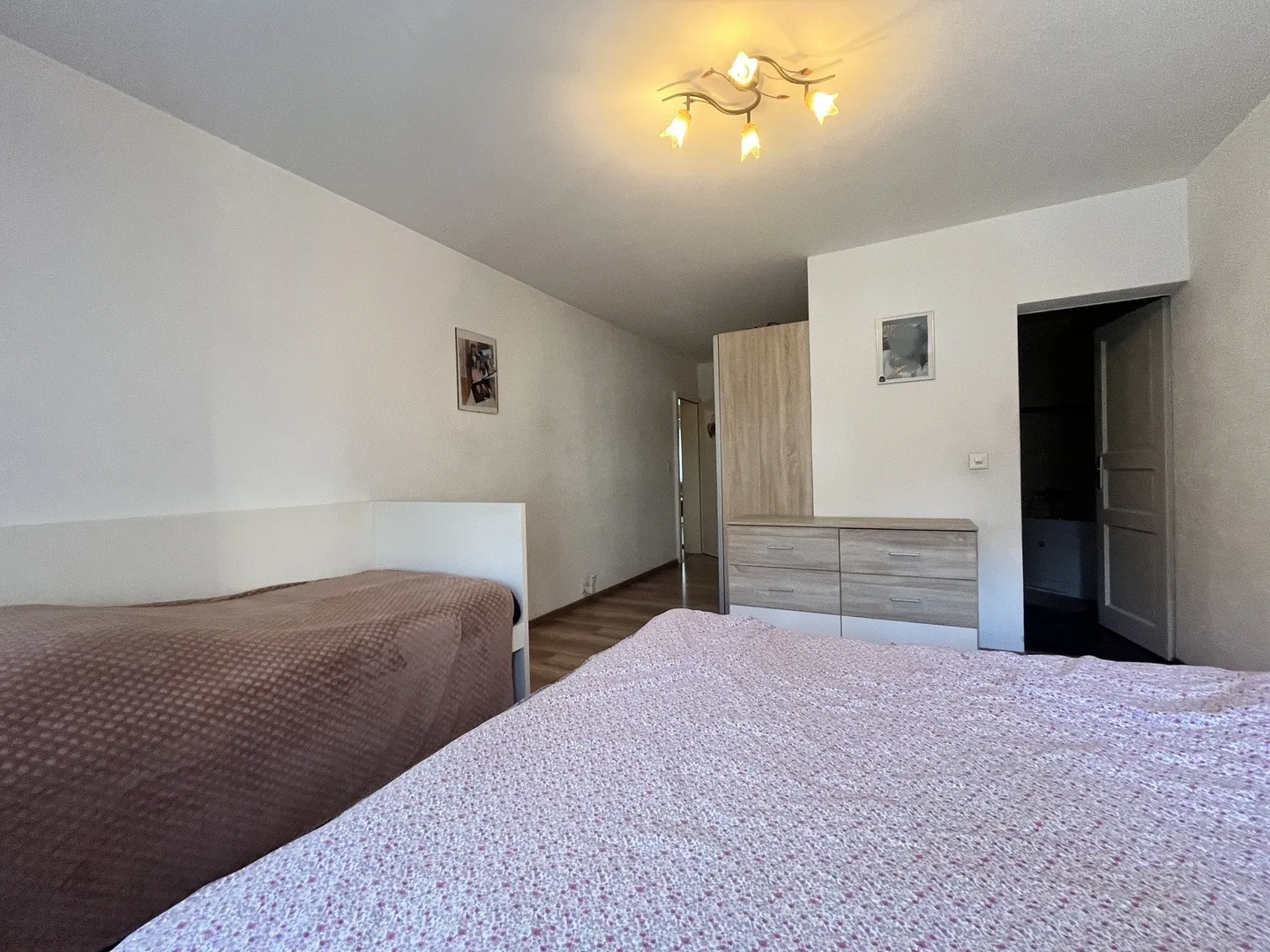 Spacious Apartment in Sierre - Photo 10 of 13