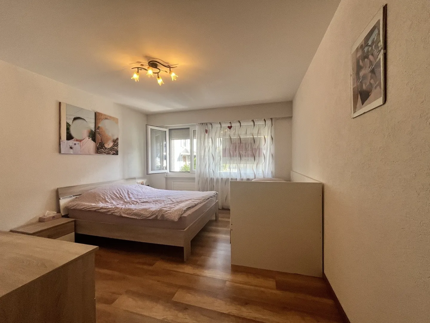 Spacious Apartment in Sierre - Photo 9 of 13