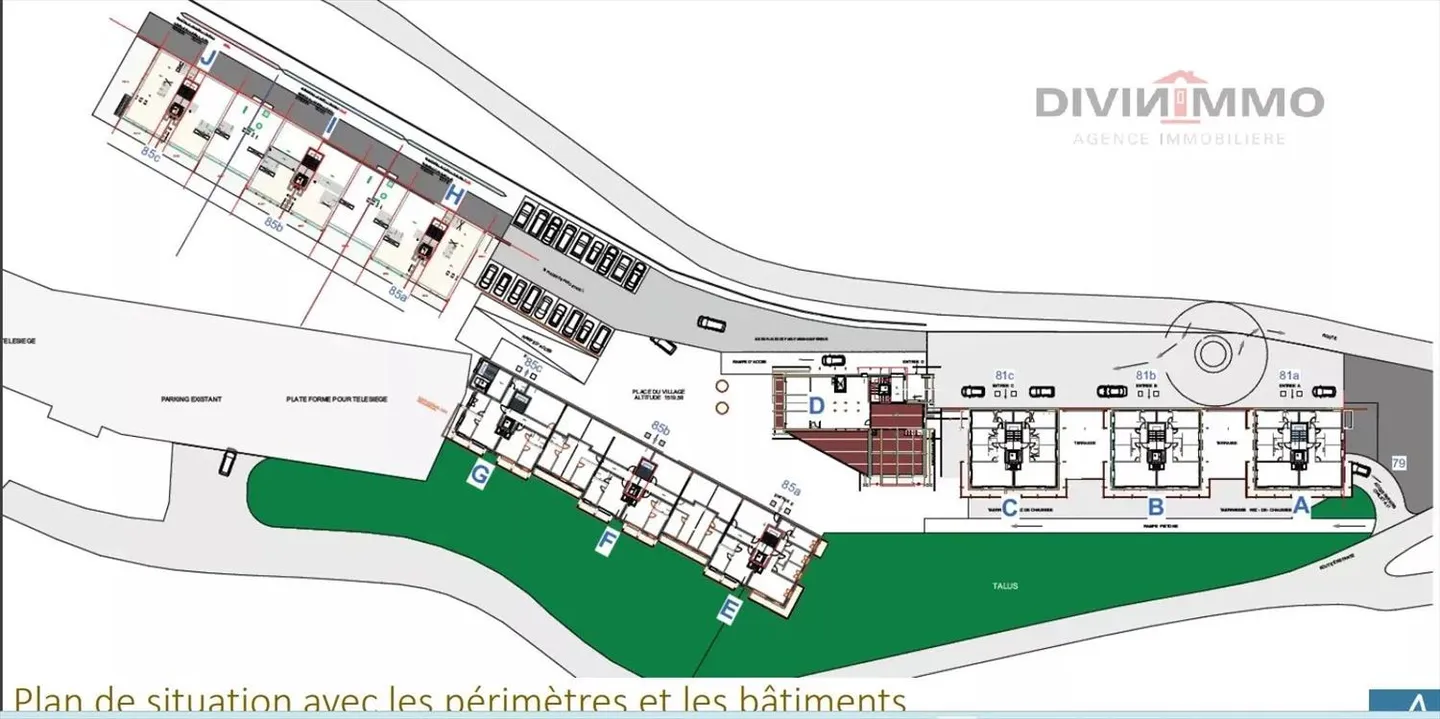 Appartement de luxe aux 4 Vallées - Photo 6 sur 8