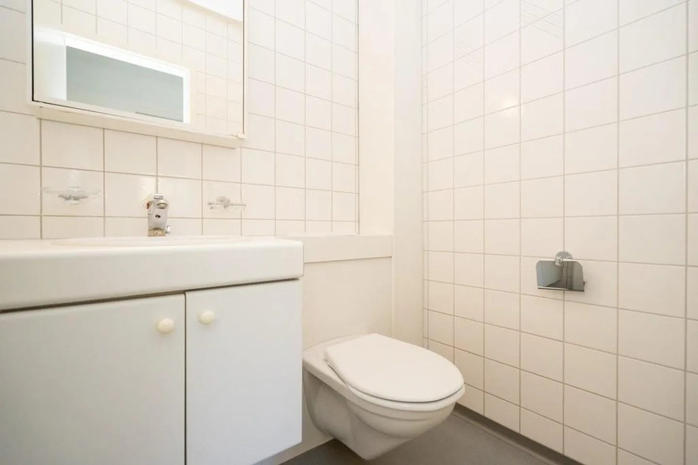 Appartement spacieux de 4,5 pièces à Soleure avec balcon - Photo 6 sur 8