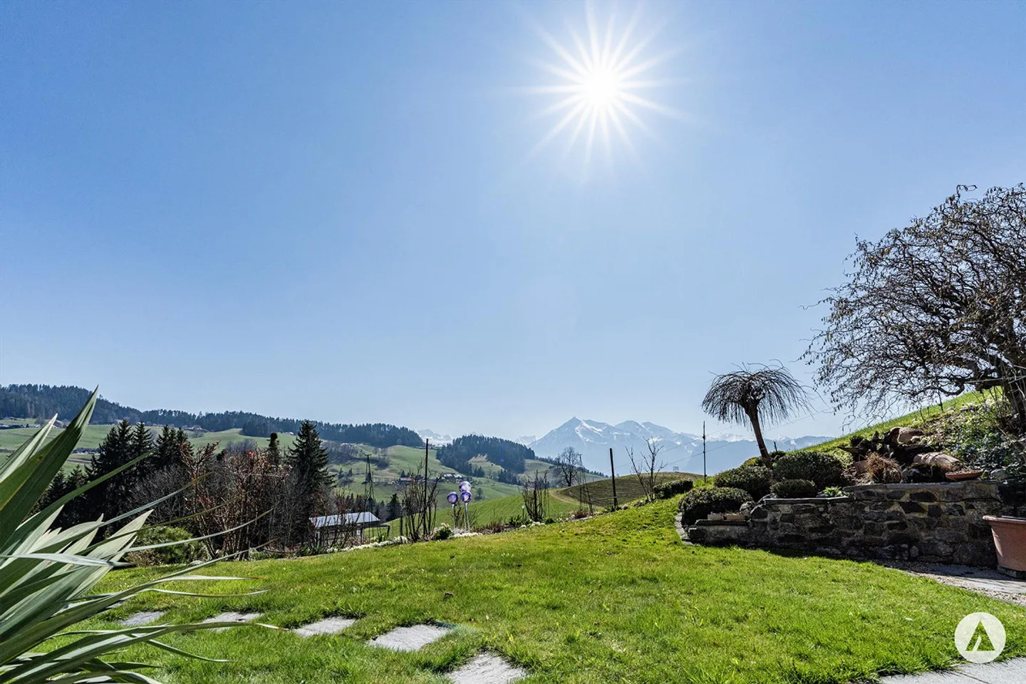 Vivere con vista libera - Foto 1 di 13