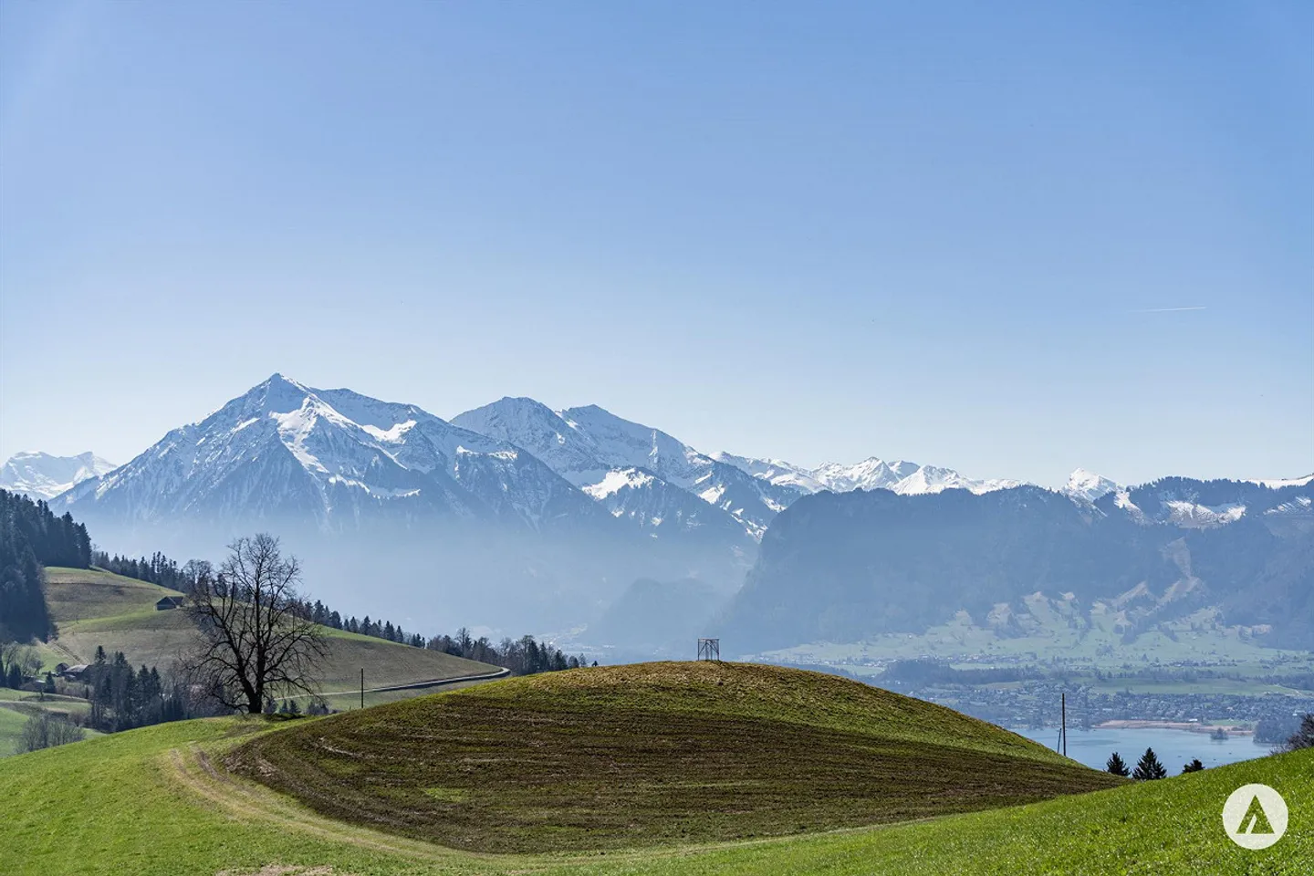 Vivere con vista libera - Foto 4 di 13
