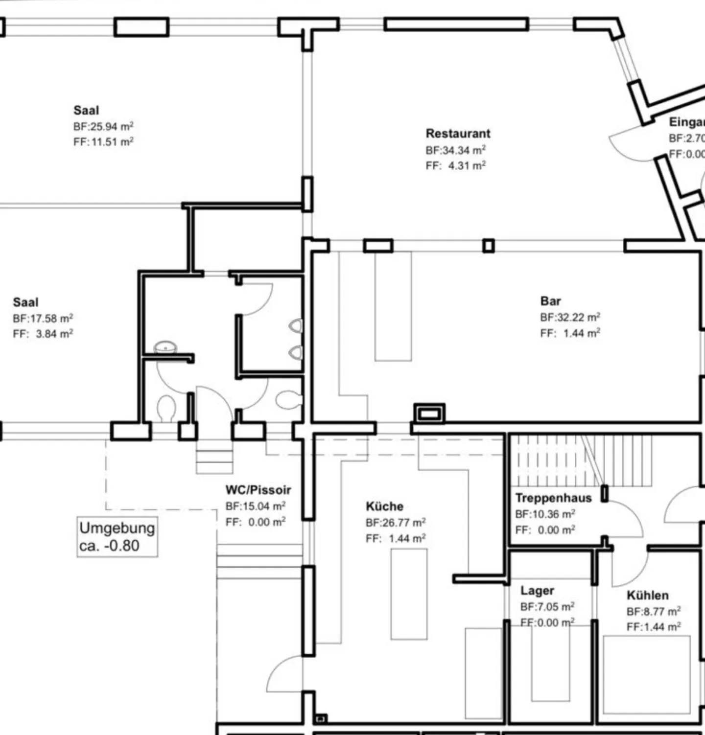 Restaurant in Prime Location! - Photo 20 of 20