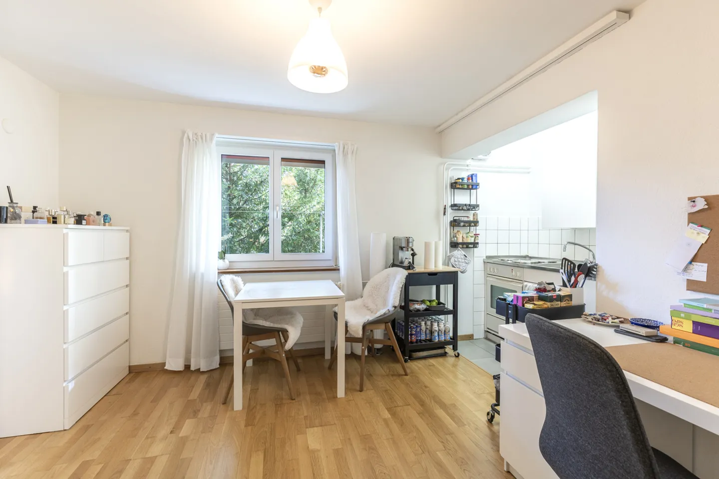 Opportunità di investimento attraente al Rosenberg - Foto 6 di 11