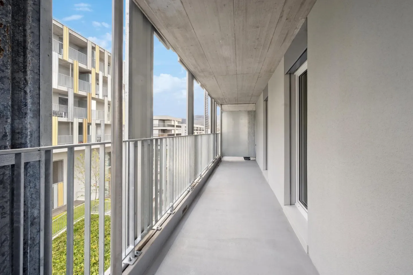 Modernes Apartment in zentraler Lage - Foto 9 von 9